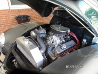 1940 Ford Sedan for sale (ID-100607)