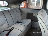 1940 Ford Sedan for sale (ID-100607)