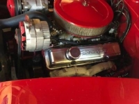 1940 Ford Sedan for sale in Michigan (ID-103757)