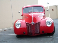 1940 Ford Sedan for sale in Michigan (ID-103757)
