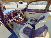 1940 Ford Sedan for sale in Michigan (ID-109163)