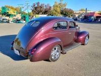 1940 Ford Sedan for sale in Michigan (ID-109163)