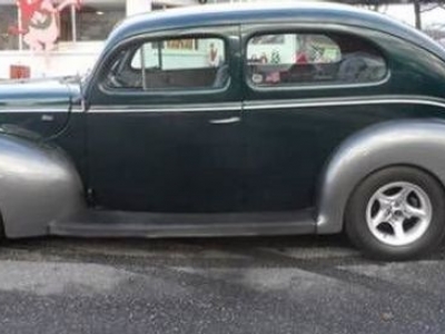 1940 Ford Sedan for sale