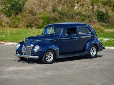 1940 Ford Sedan for sale