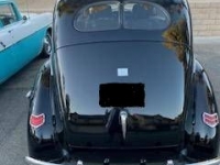 1940 Ford Sedan for sale in Michigan (ID-122737)