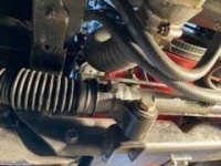 1940 Ford Sedan for sale in Michigan (ID-122737)