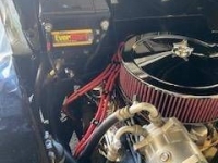 1940 Ford Sedan for sale in Michigan (ID-122737)