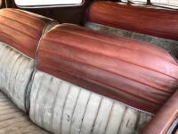 1940 Ford Sedan for sale in Michigan (ID-122929)
