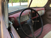 1940 Ford Sedan for sale in Michigan (ID-122929)