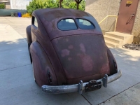 1940 Ford Sedan for sale in Michigan (ID-122929)