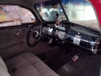 1940 Ford Sedan for sale in Michigan (ID-127783)
