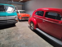 1940 Ford Sedan for sale in Michigan (ID-127783)
