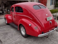 1940 Ford Sedan for sale in Michigan (ID-127783)