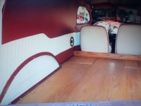 1940 Ford Sedan for sale in Michigan (ID-130927)