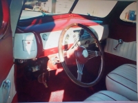 1940 Ford Sedan for sale in Michigan (ID-130927)