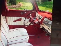 1940 Ford Sedan for sale in Michigan (ID-130927)