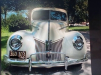 1940 Ford Sedan for sale in Michigan (ID-130927)