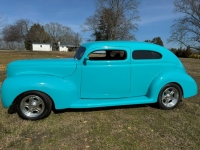 1940 Ford Sedan for sale (ID-125517)