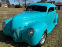 1940 Ford Sedan for sale (ID-125517)