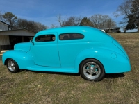 1940 Ford Sedan for sale (ID-125517)
