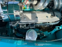 1940 Ford Sedan for sale (ID-125517)