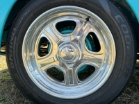 1940 Ford Sedan for sale (ID-125517)