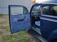 1940 Ford Sedan for sale (ID-115017)