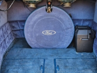 1940 Ford Sedan for sale (ID-115017)