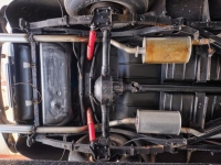1940 Ford Sedan for sale (ID-115017)