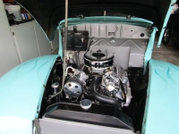 1940 Ford Sedan for sale in Michigan (ID-139191)