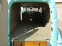 1940 Ford Sedan for sale in Michigan (ID-139191)
