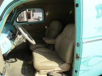 1940 Ford Sedan for sale in Michigan (ID-139191)