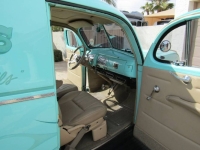 1940 Ford Sedan for sale in Michigan (ID-139191)