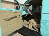 1940 Ford Sedan for sale in Michigan (ID-139191)