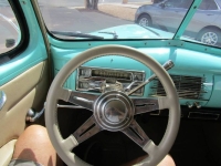 1940 Ford Sedan for sale in Michigan (ID-139191)