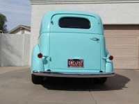 1940 Ford Sedan for sale in Michigan (ID-139191)