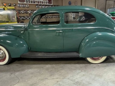 1940 Ford Sedan for sale