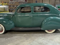 1940 Ford Sedan for sale in Michigan (ID-144115)