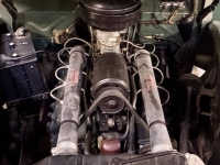 1940 Ford Sedan for sale in Michigan (ID-144115)