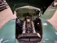 1940 Ford Sedan for sale in Michigan (ID-144115)