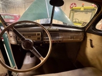 1940 Ford Sedan for sale in Michigan (ID-144115)