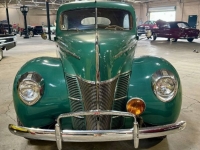 1940 Ford Sedan for sale in Michigan (ID-144115)