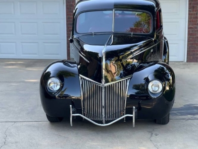 1940 Ford Sedan for sale