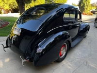 1940 Ford Sedan for sale in Michigan (ID-144175)