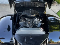 1940 Ford Sedan for sale in Michigan (ID-144175)