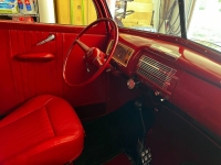 1940 Ford Sedan for sale in Michigan (ID-144175)