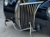 1940 Ford Sedan for sale in Michigan (ID-144175)