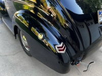 1940 Ford Sedan for sale in Michigan (ID-144175)