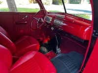 1940 Ford Sedan for sale in Michigan (ID-144175)