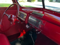 1940 Ford Sedan for sale in Michigan (ID-144175)